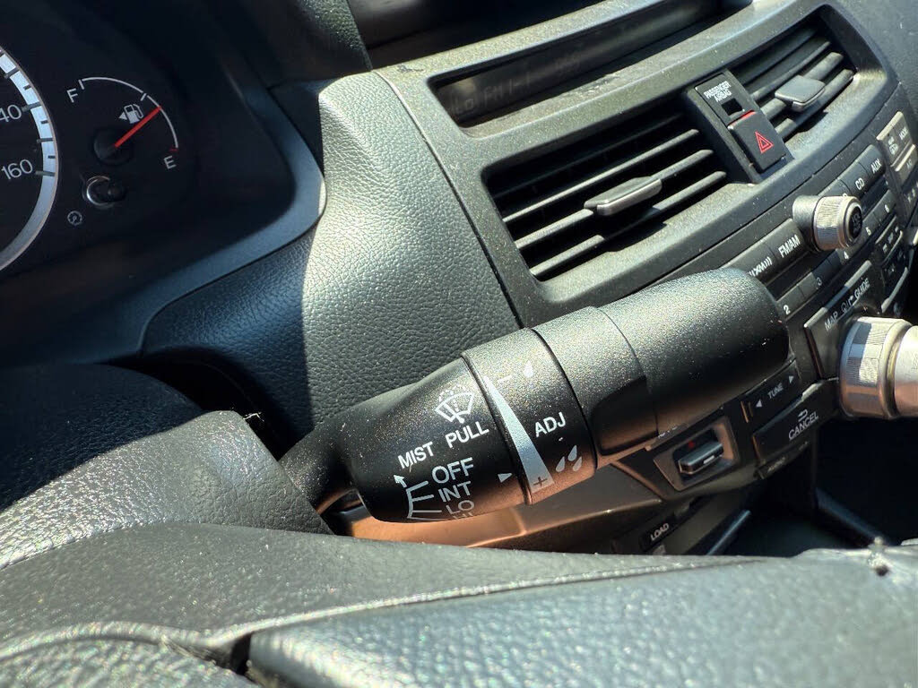 2008 Honda Accord EX-L - Photo 24