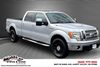 2010 Ford F-150 Lariat