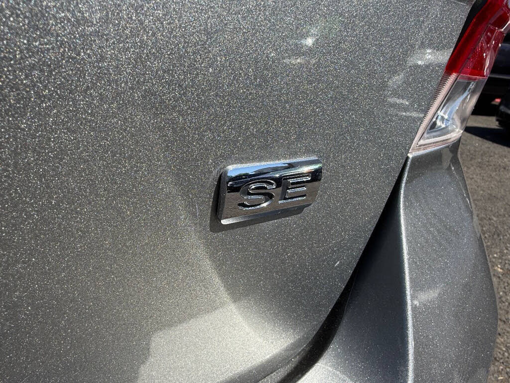 2008 Ford Focus SE - Photo 8