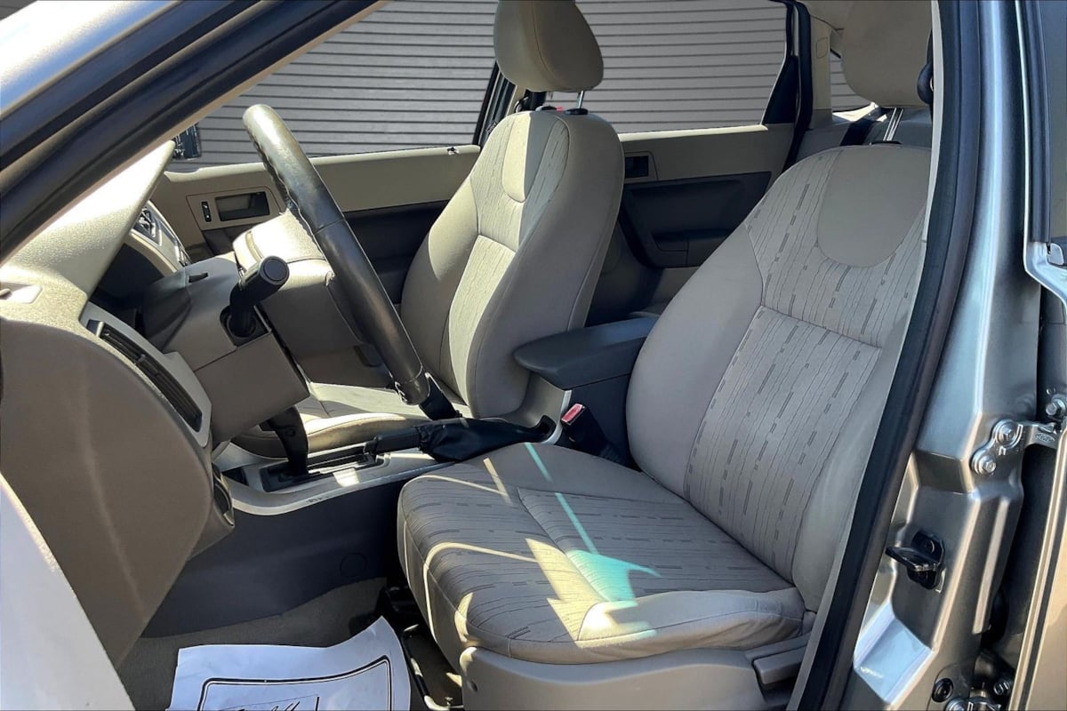 2008 Ford Focus SE - Photo 20
