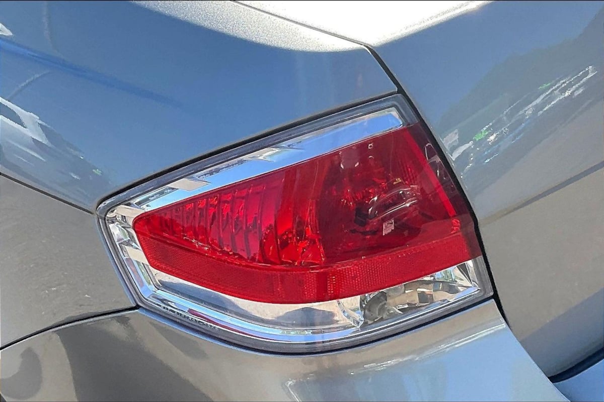 2008 Ford Focus SE - Photo 22