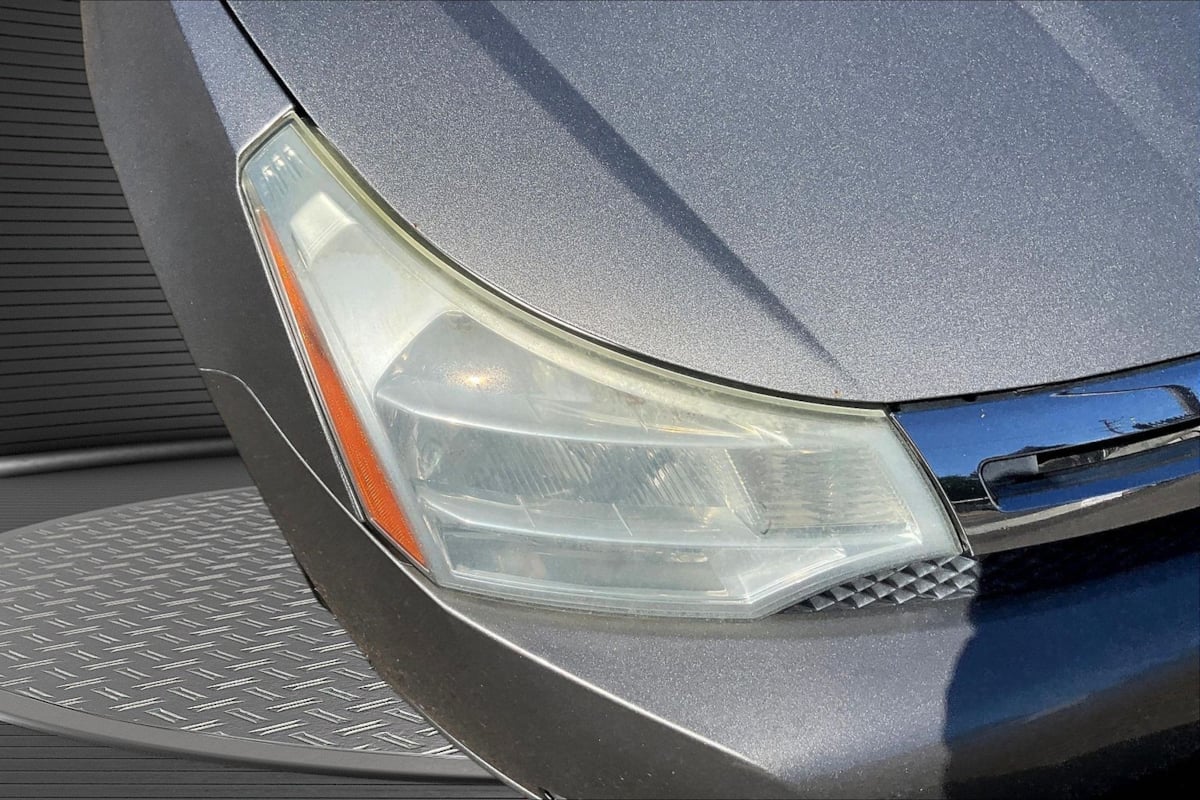 2008 Ford Focus SE - Photo 30
