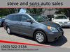 2010 Honda Odyssey EX
