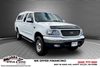 2001 Ford F-150 XL