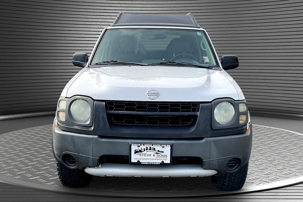 View vehicle photo 2