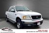 2003 Ford F-150 XLT