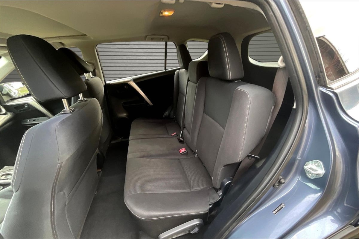 Toyota RAV4 photo 20