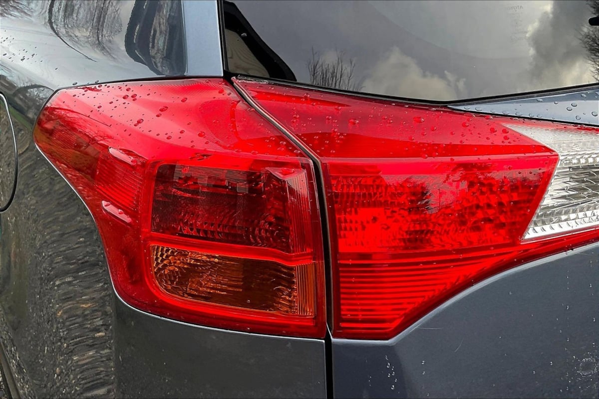 Toyota RAV4 photo 21