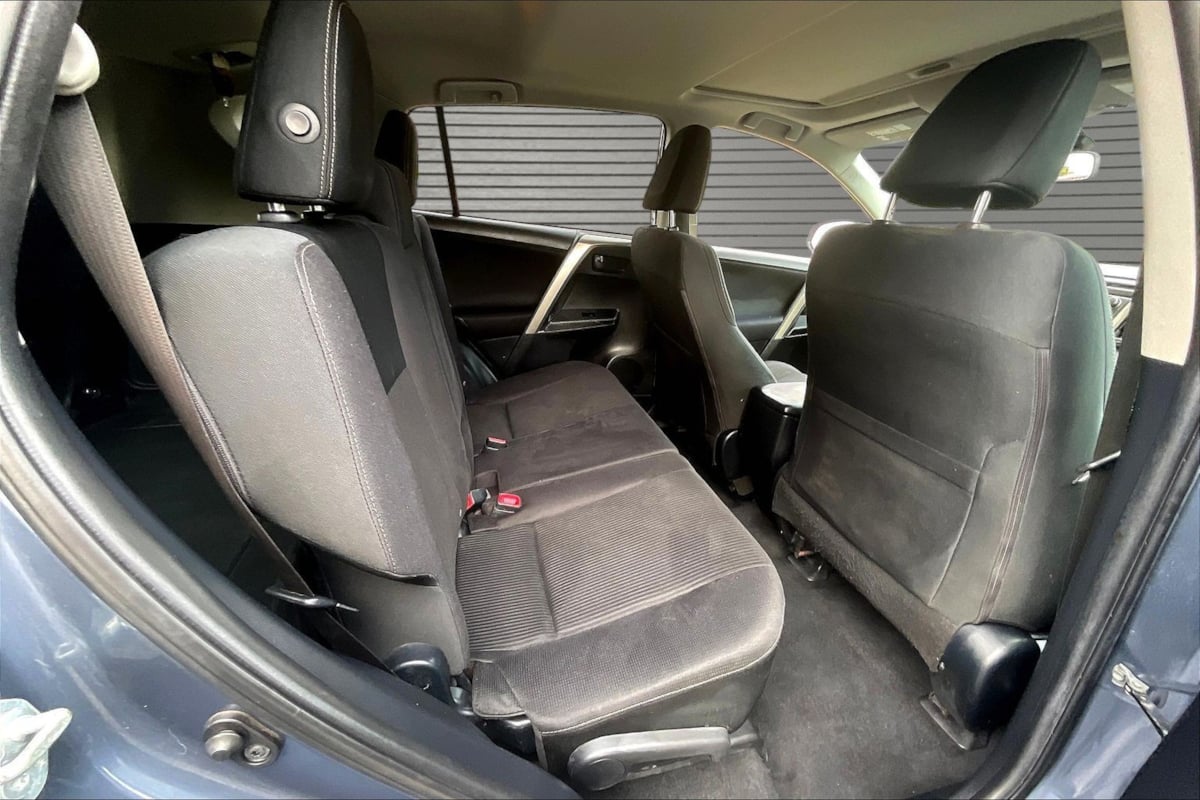 Toyota RAV4 photo 23