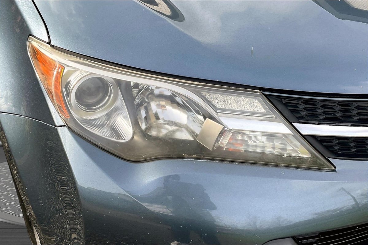 Toyota RAV4 photo 27
