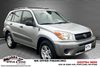 2004 Toyota RAV4 