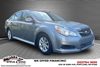 2010 Subaru Legacy Prem All-Wthr