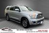 2008 Toyota Sequoia Ltd