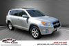 2011 Toyota RAV4 Ltd