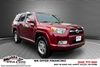2011 Toyota 4Runner SR5