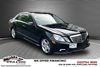 2011 Mercedes-Benz E 350 4MATIC Sport Sedan