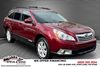 2012 Subaru Outback 2.5i Prem