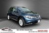 2012 Nissan Murano SV