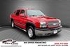 2005 Chevrolet Avalanche Z71
