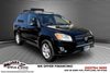 2009 Toyota RAV4 Ltd