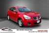 2010 Pontiac Vibe w/1SB