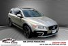 2015 Volvo XC70 T6 Platinum
