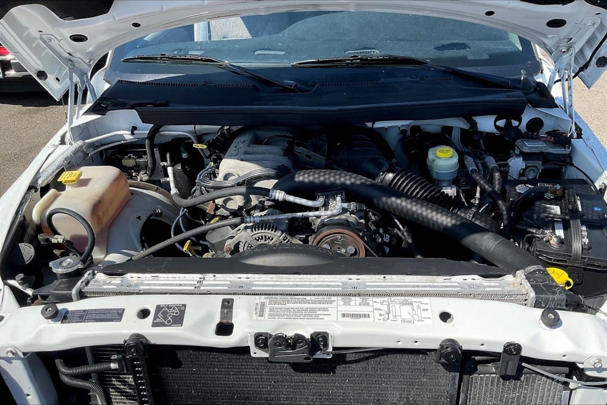 Dodge Ram photo 27