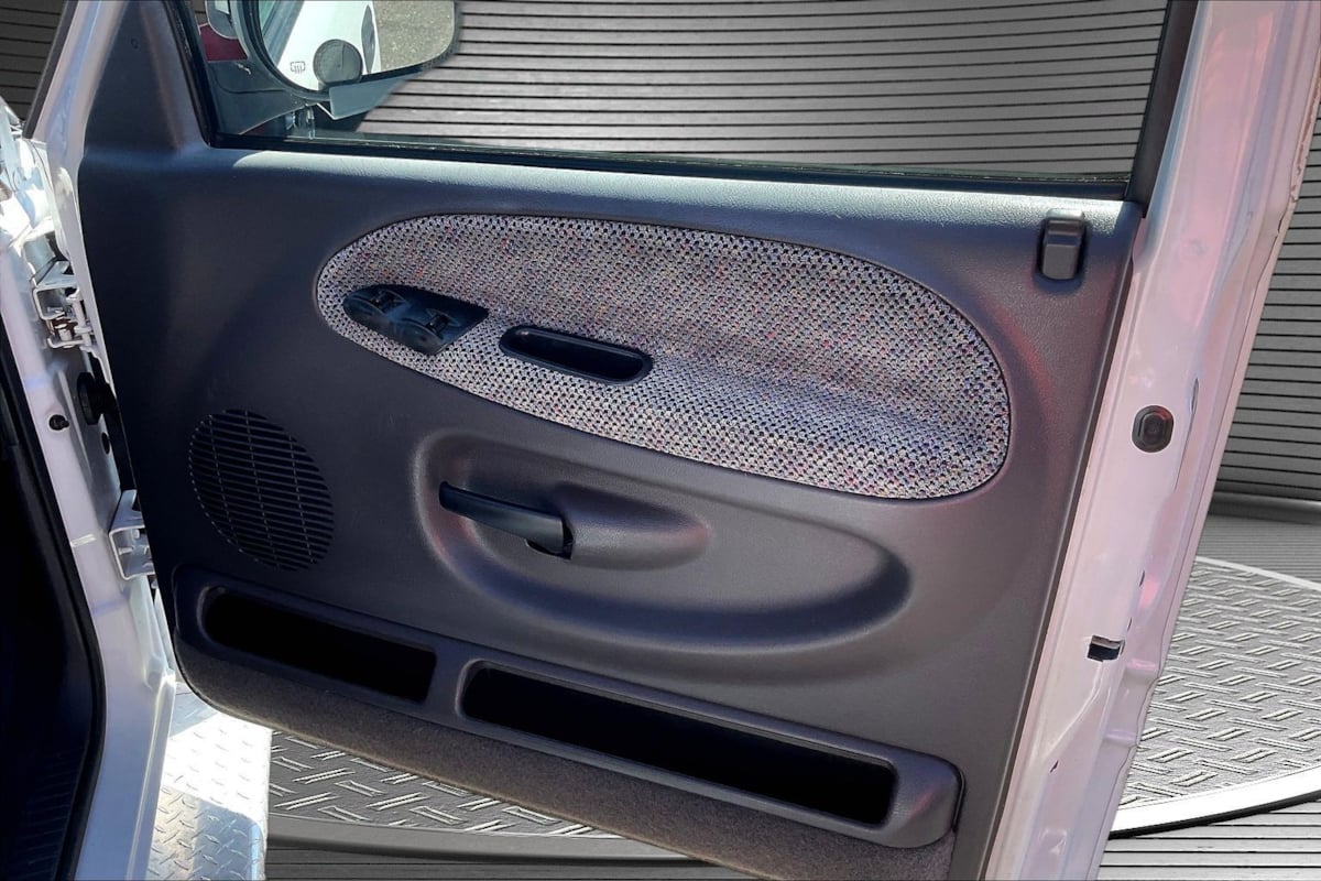 Dodge Ram photo 25