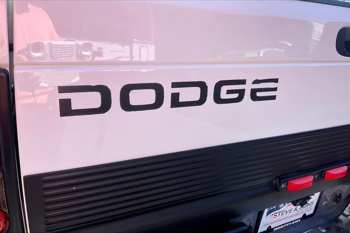 Dodge Ram photo 23