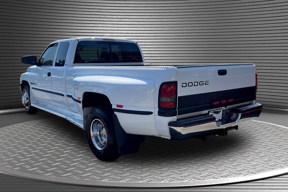 Dodge Ram photo 4