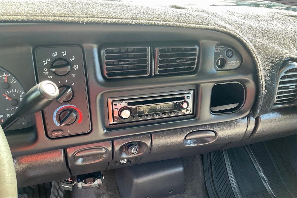 Dodge Ram photo 10