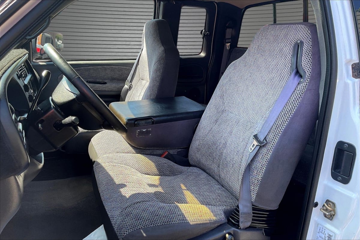 Dodge Ram photo 20