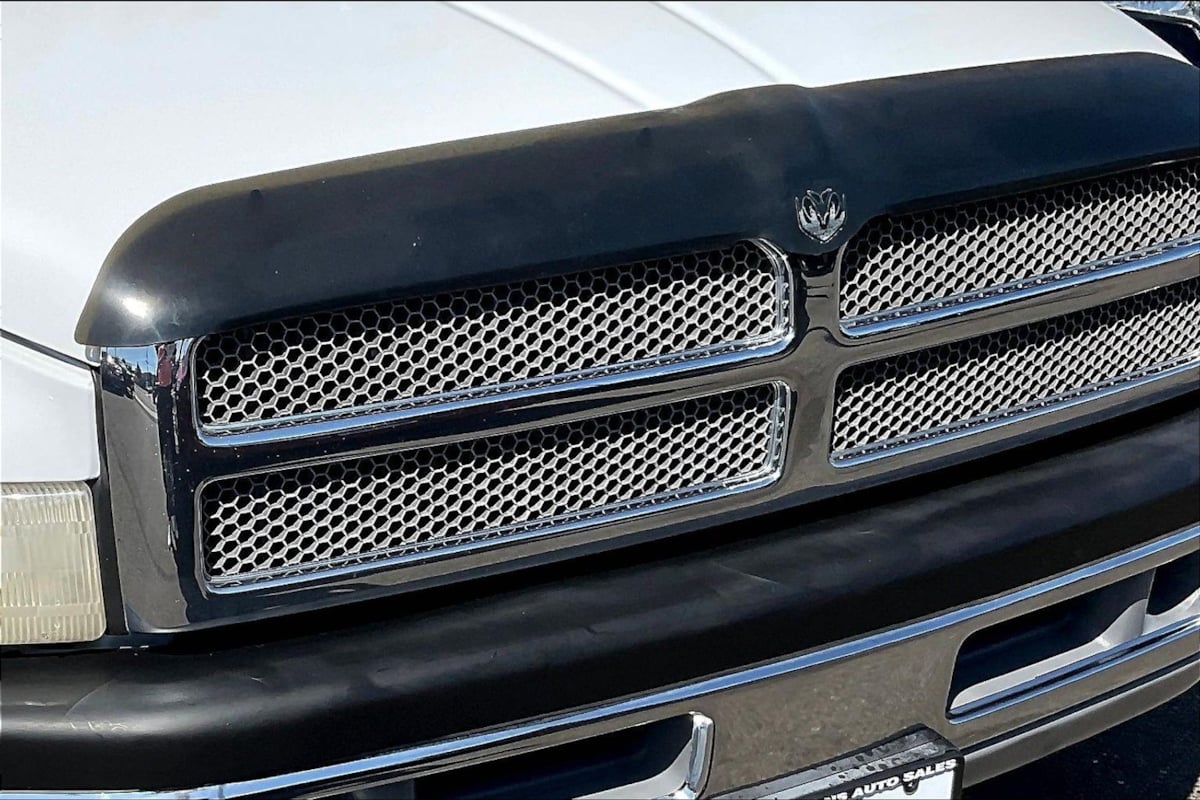 Dodge Ram photo 30