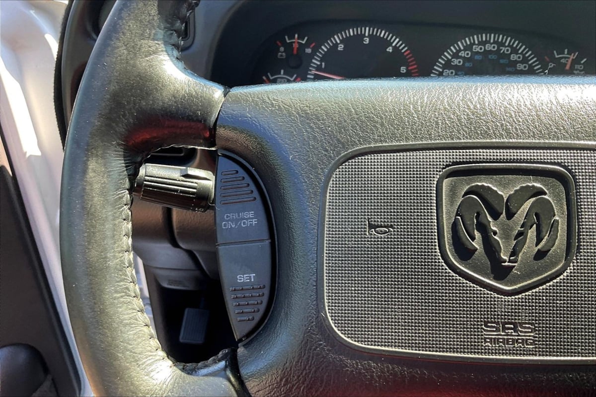 Dodge Ram photo 11