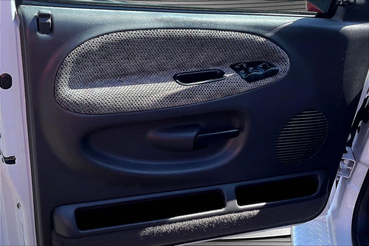 Dodge Ram photo 19