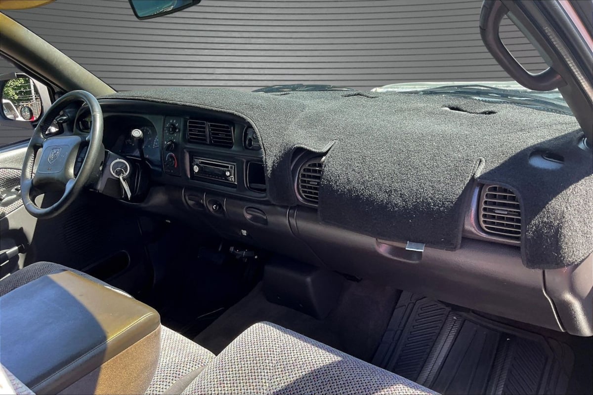 Dodge Ram photo 24