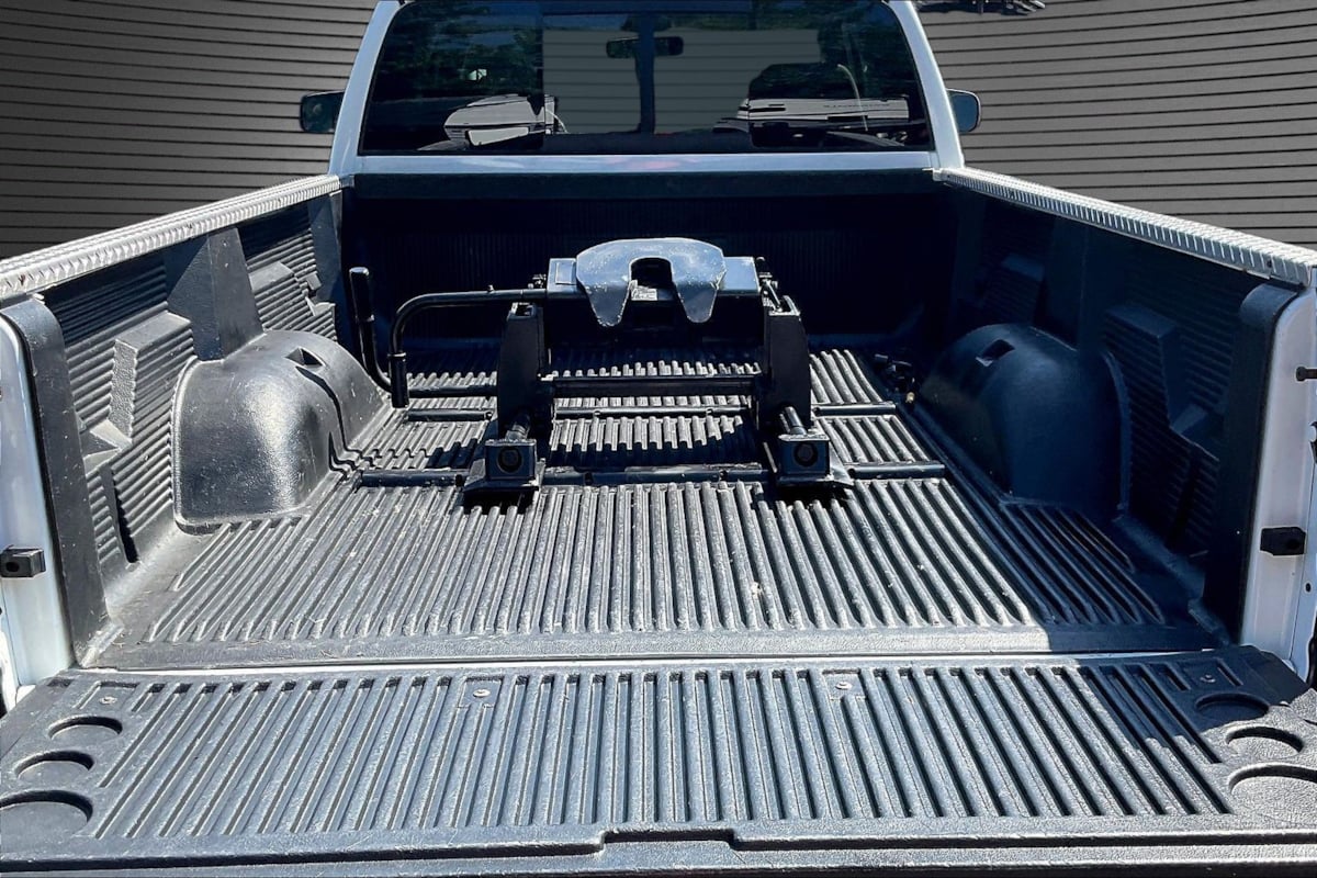 Dodge Ram photo 7