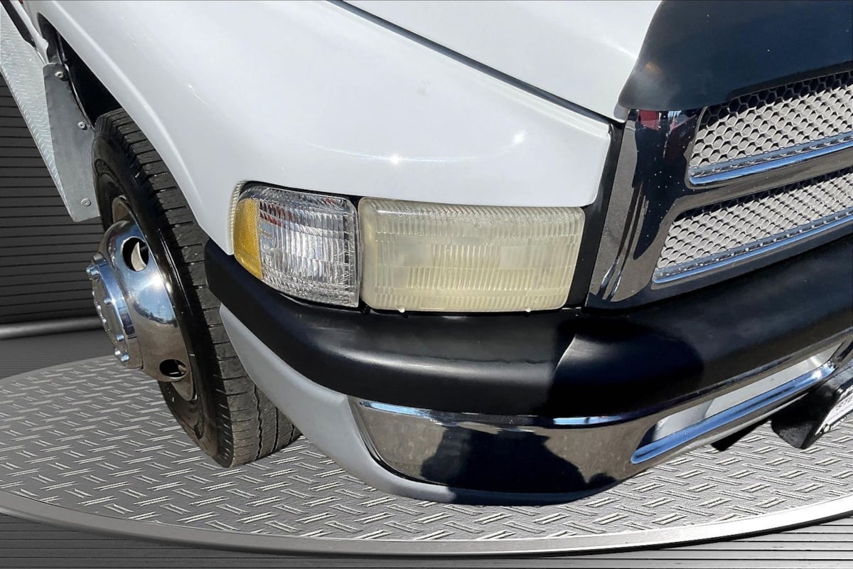 Dodge Ram photo 29