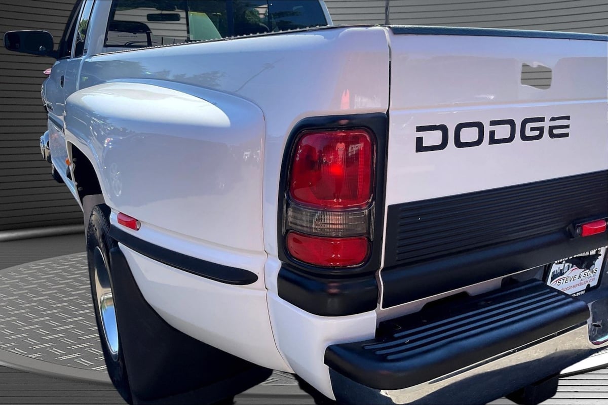 Dodge Ram photo 22