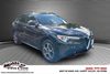 2018 Alfa Romeo Stelvio Ti Sport