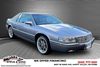 1996 Cadillac Eldorado 