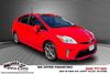 2015 Toyota Prius Persona Series Special Edition