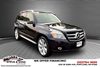 2010 Mercedes-Benz GLK 350 4MATIC