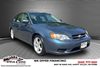 2006 Subaru Legacy Sedan 2.5i Special Edition
