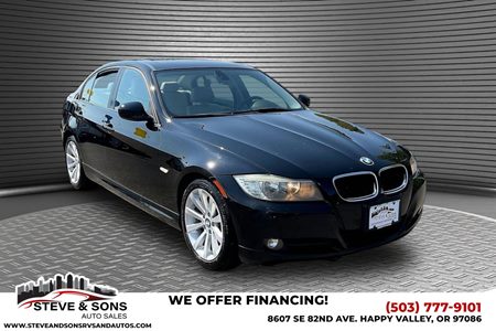 2011 BMW 3 Series 328i