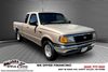 1996 Ford Ranger XLT