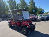 2026 Golf Cart GC42S 