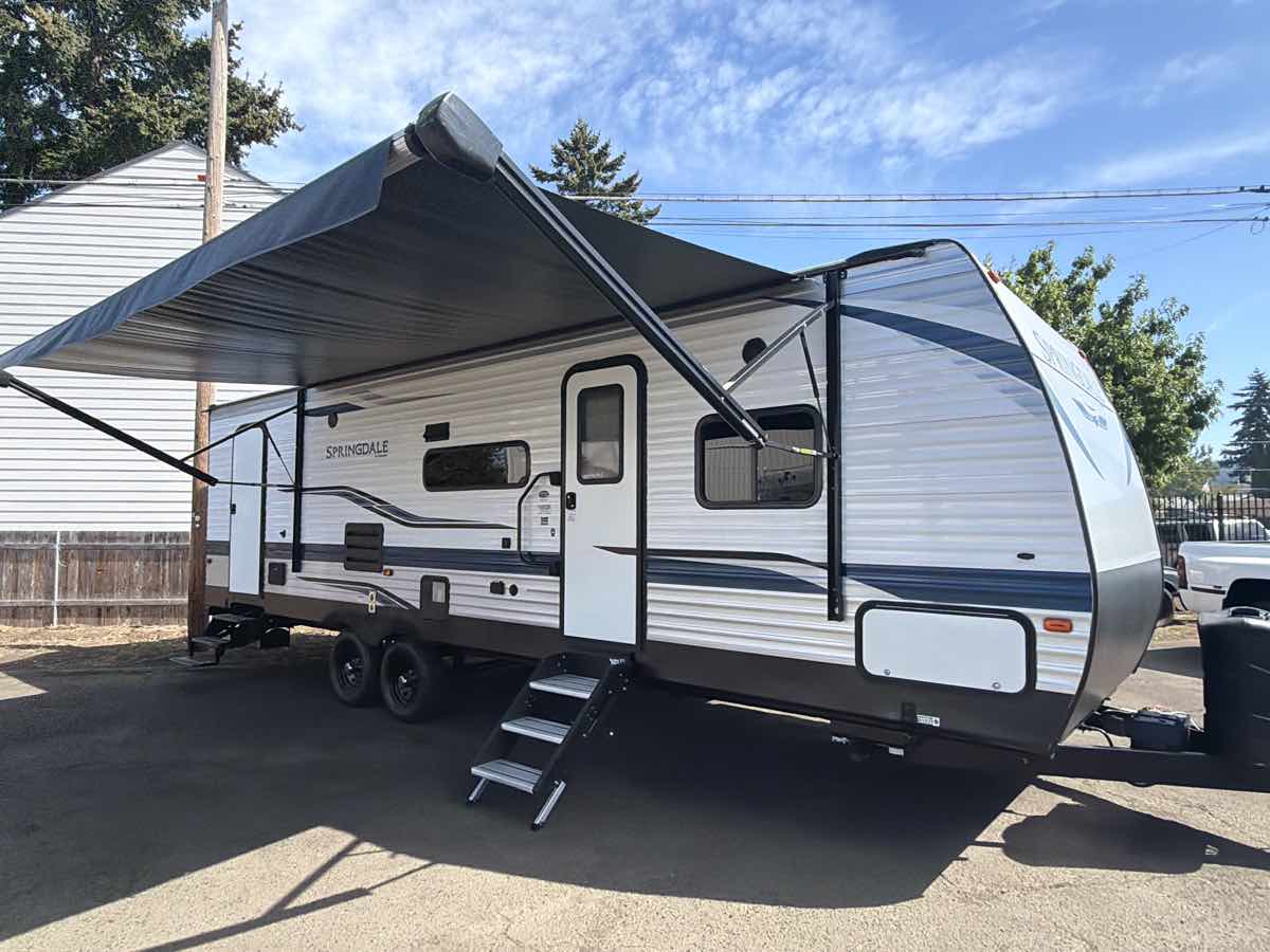 Keystone Rv Springdale photo 2