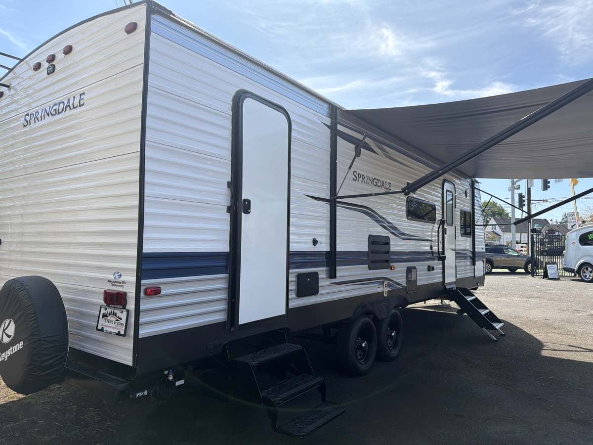Keystone Rv Springdale photo 3