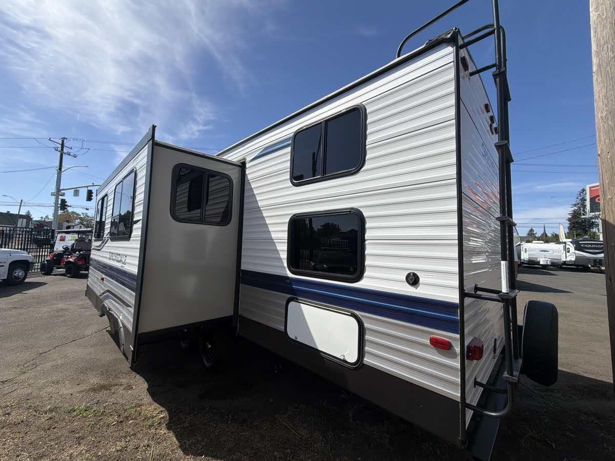 Keystone Rv Springdale photo 5